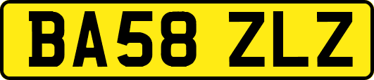 BA58ZLZ