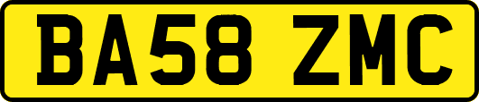 BA58ZMC
