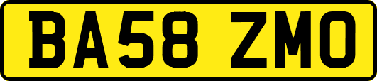 BA58ZMO