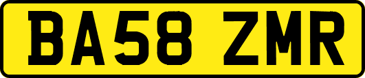 BA58ZMR