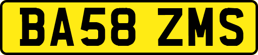 BA58ZMS