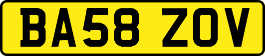 BA58ZOV