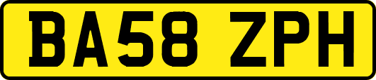 BA58ZPH