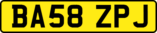 BA58ZPJ