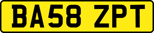 BA58ZPT