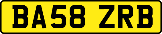 BA58ZRB