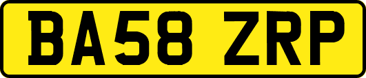 BA58ZRP