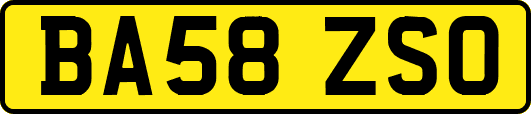 BA58ZSO
