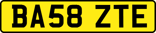BA58ZTE