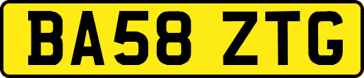 BA58ZTG