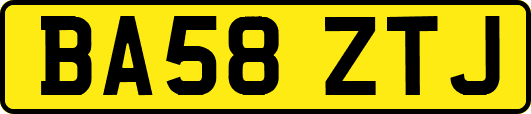 BA58ZTJ