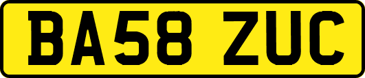 BA58ZUC
