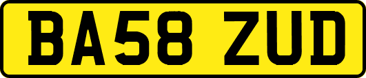 BA58ZUD