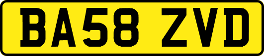 BA58ZVD