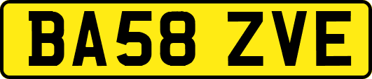 BA58ZVE