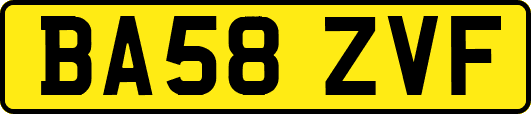 BA58ZVF
