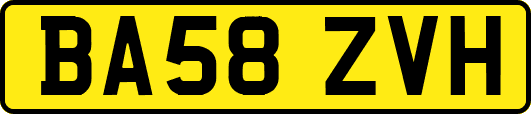 BA58ZVH