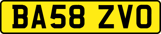 BA58ZVO