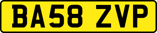 BA58ZVP