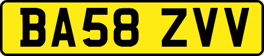 BA58ZVV