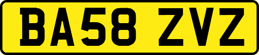 BA58ZVZ