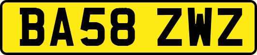 BA58ZWZ