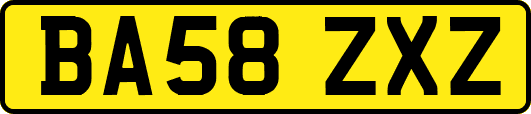 BA58ZXZ