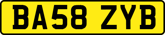 BA58ZYB