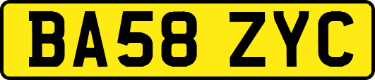 BA58ZYC