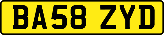 BA58ZYD