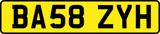BA58ZYH