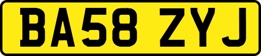 BA58ZYJ