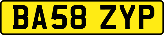 BA58ZYP