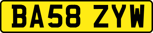 BA58ZYW