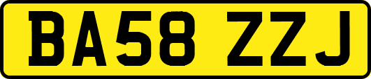 BA58ZZJ