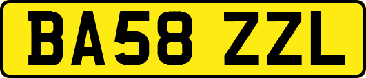 BA58ZZL