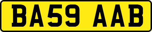 BA59AAB