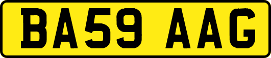 BA59AAG