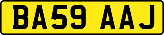 BA59AAJ