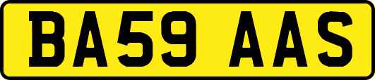 BA59AAS