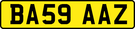 BA59AAZ