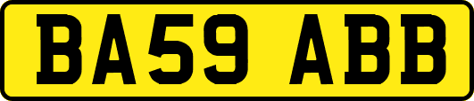 BA59ABB