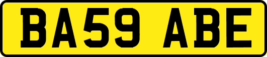 BA59ABE