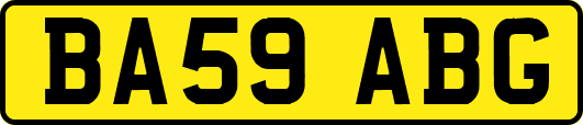 BA59ABG