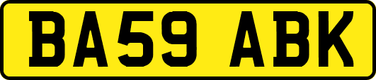 BA59ABK