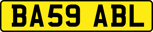 BA59ABL