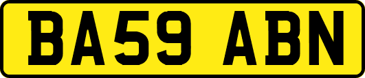 BA59ABN