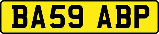 BA59ABP