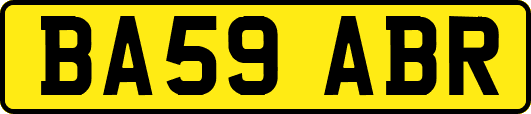 BA59ABR