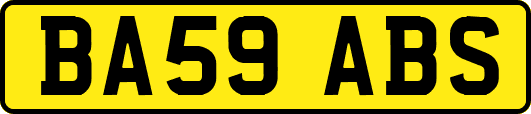 BA59ABS